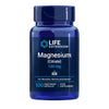 Magnesium (Citrate) 100 mg, Life Extension 100 cápsulas