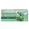 Salvaslip ultra fino algodón eco 100% Natracare 22 Uds