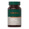 Omega-3 DHA Forte Bonusan 30 cápsulas
