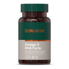 Omega-3 DHA Forte Bonusan 30 cápsulas