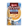 Churu Broth pouch Pollo con atún en caldo 40 g