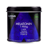Melatonina con Magnesio, 5-HTP, Valeriana y Vitamina B6, 250 caps. Aldous Labs