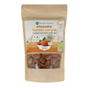 Almendra tostada con piel sin sal ECO Planeta Huerto 250 g