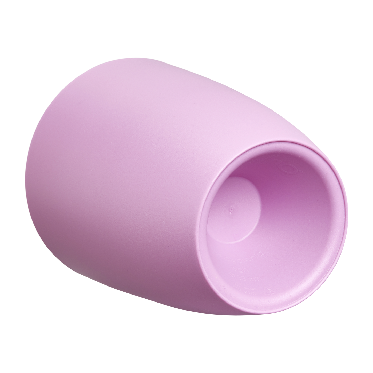 Macetero orquídeas Brussels High Elho vivid violet