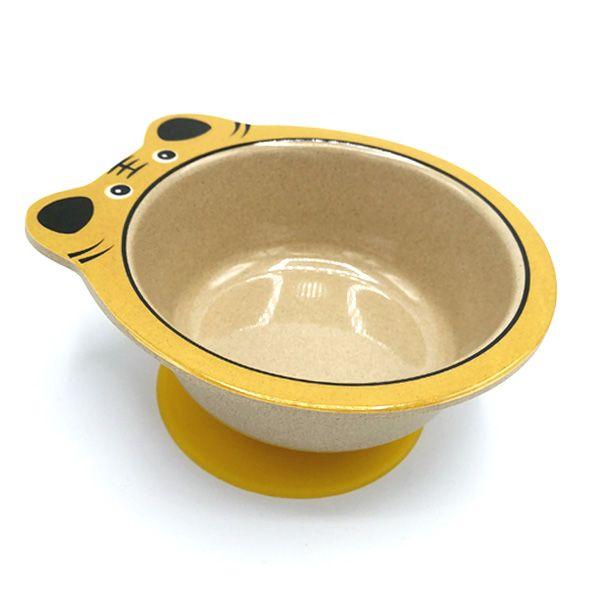 Bol infantil ventosa Husk's