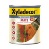 Protector mate extra 3 en 1 NOGAL Xyladecor
