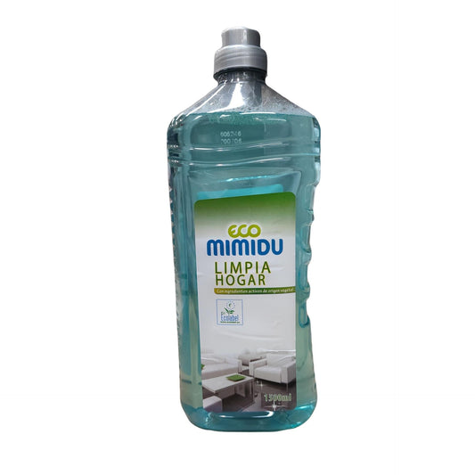 Limpiahogar Ultraconcentrado Mimidu ECO 1,5 L