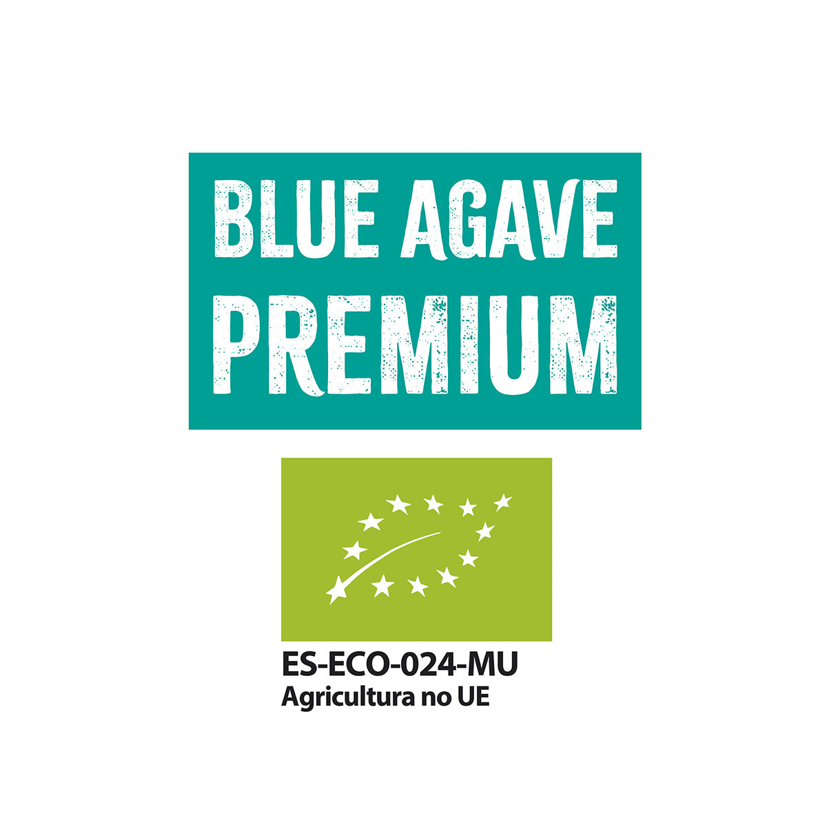 Sirope de Ágave Premium Naturgreen