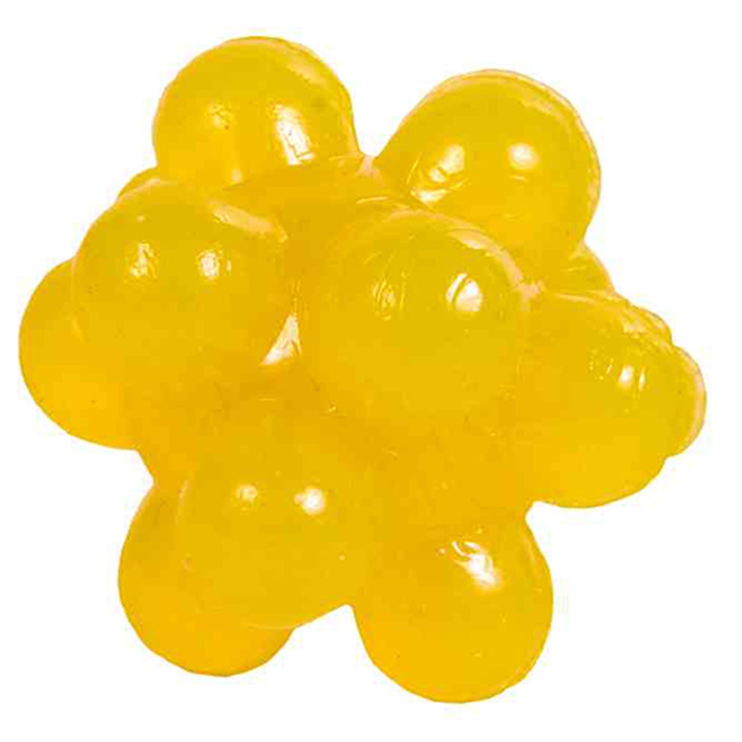 Trixie Set 4 Pelotas de caucho ø3,5 cm