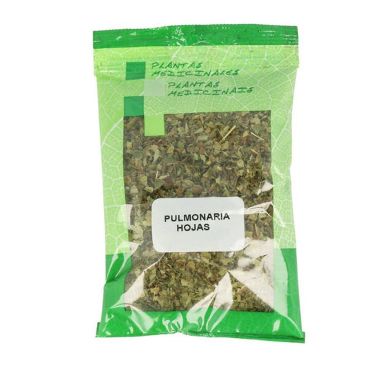 Pulmonaria hojas Trit bolsa 25 Gr