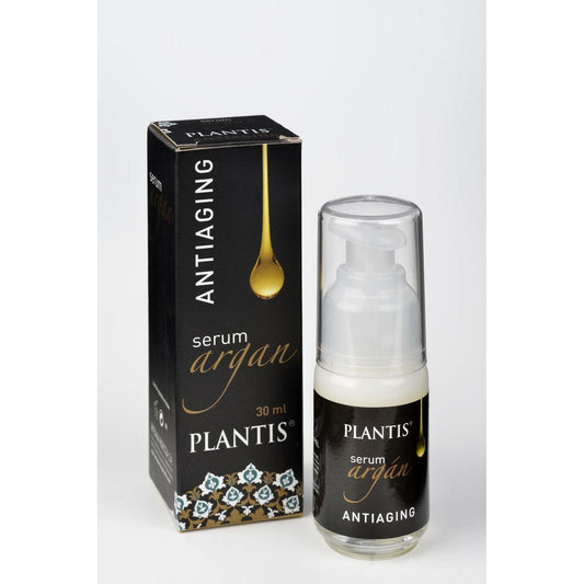 Serum facial Argán Plantis 30 ml