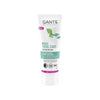 Dentífrico menta & salvia bio con fluor Sante 75 ml