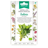 Semillas medicinales ecológicas de Salvia Batlle
