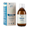 Enguaje bucal Extra fresco con Menta y Solidago 250 g