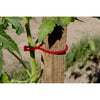 Atadura para tomateras Tomatoclip Nortene 25 ud