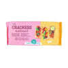 Crackers naturales Terrasana 300 g