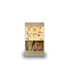 Snack natural para perros de tiras de piel de vacuno 300 g NaturExtra