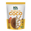 Rolls de Coco Crujientes Bio Sol Natural 100 g