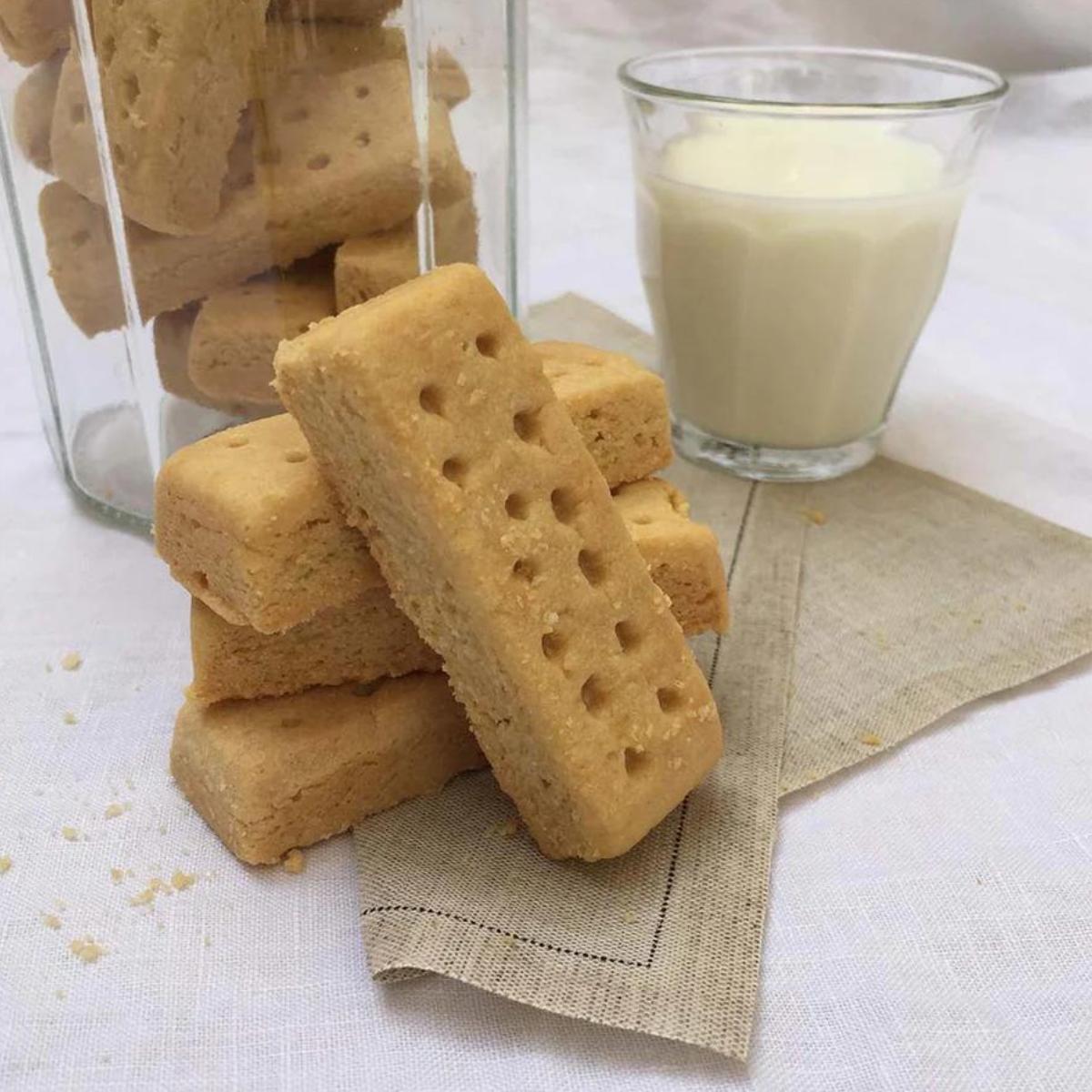 Galletas Shortbread Fingers 150 g