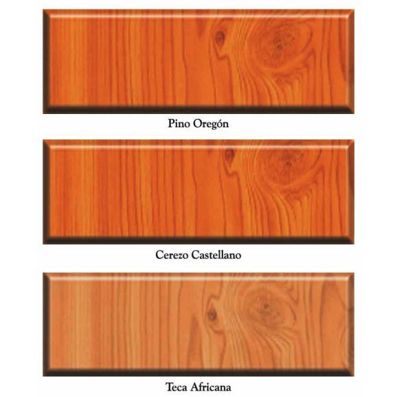 Barniz interior al agua 750 ml Xylazel Brillante Haya