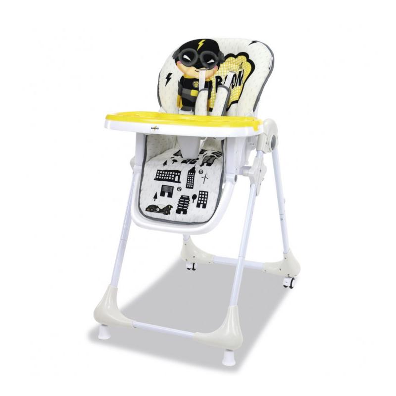 Trona Cheff Asalvo Baby