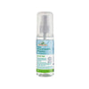 Desodorante spray Alumbre y Aloe Vera cosmos, Corpore Sano, 80 ml