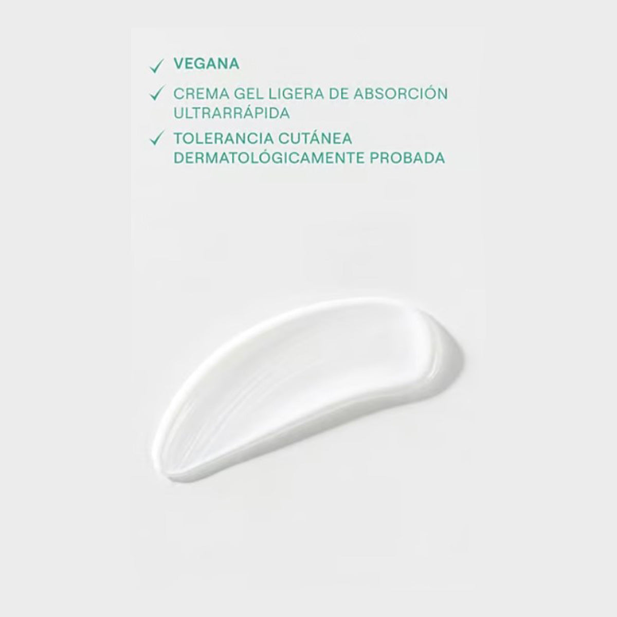 HydraCream Hidratación y frescura Weleda 30 ml