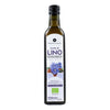 Aceite de Lino prensado en frío  ECO Planeta Huerto 500 ml