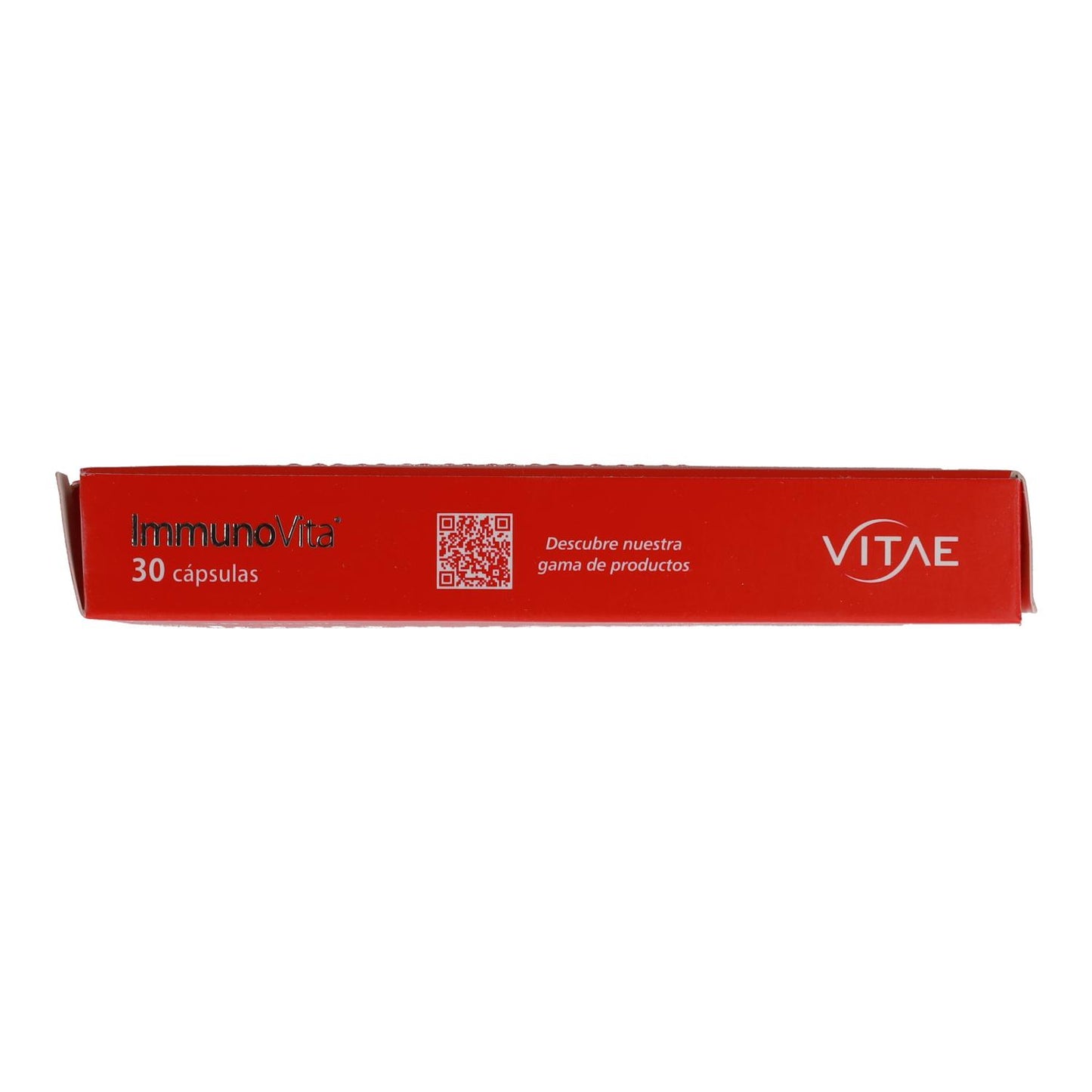 Inmunovita Vitae 30 Caps