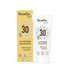 Crema solar protección alta Spf30+ Bema 100 ml