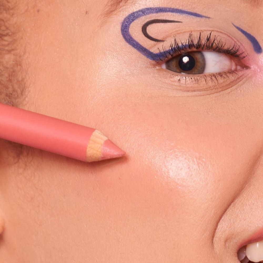 Lápiz multiusos 734, Miss Den Paris