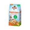 Galletas de zanahorias y espelta Demeter a partir 1 año Holle 125g