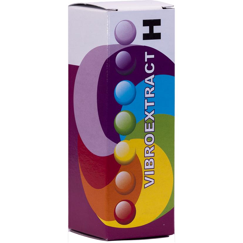 Vibroextract H - Hormonal 50 Ml Equisalud