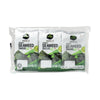 Snack de Algas Marinas Crujientes Wasabi Bibigo 15 g