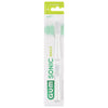 Sonic daily recambios cepillo blanco Gum