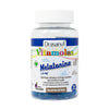 VITAMOLAS MELATONINA 60 Gominolas