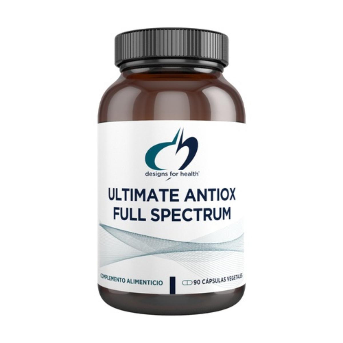 ULTIMATE ANTIOX FULL SPECTRUM 90 Vcaps