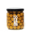 Aceituna Arbequina Aceitunas Losada 345 g
