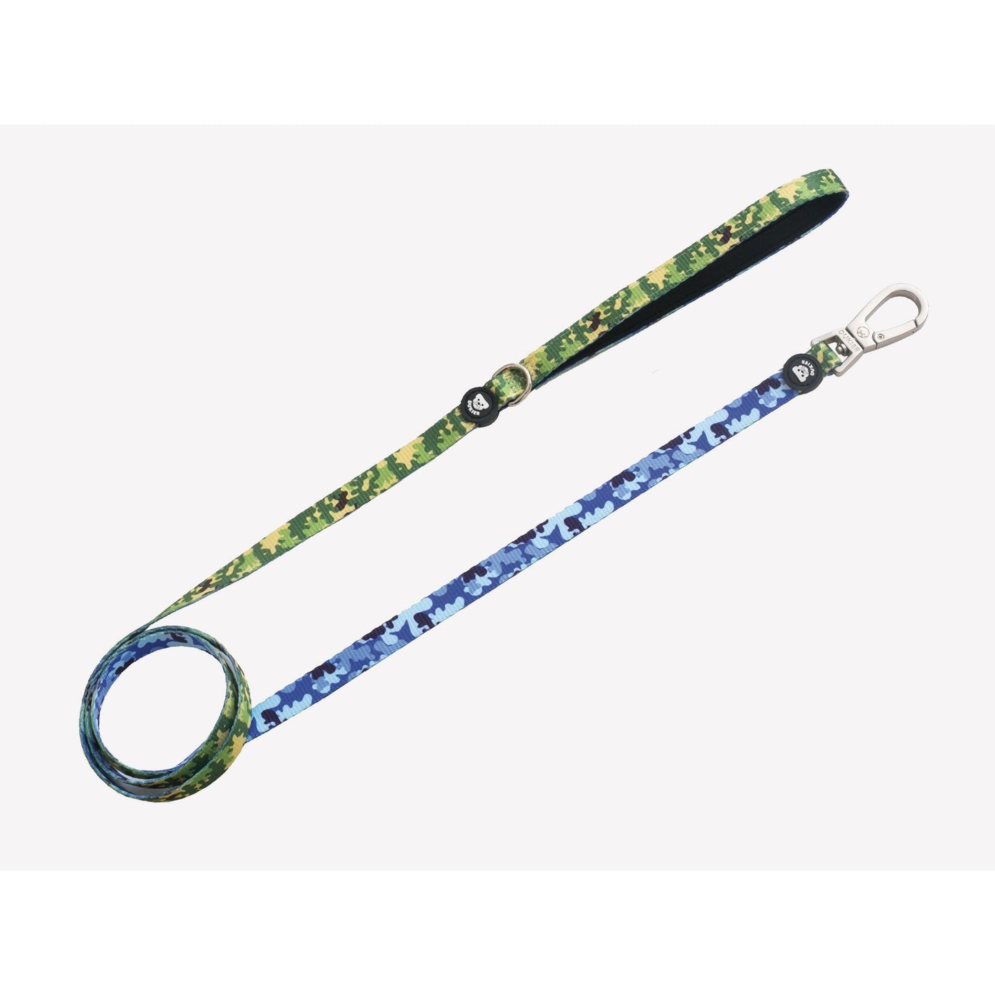 Correa para perro CAMO Dukier S