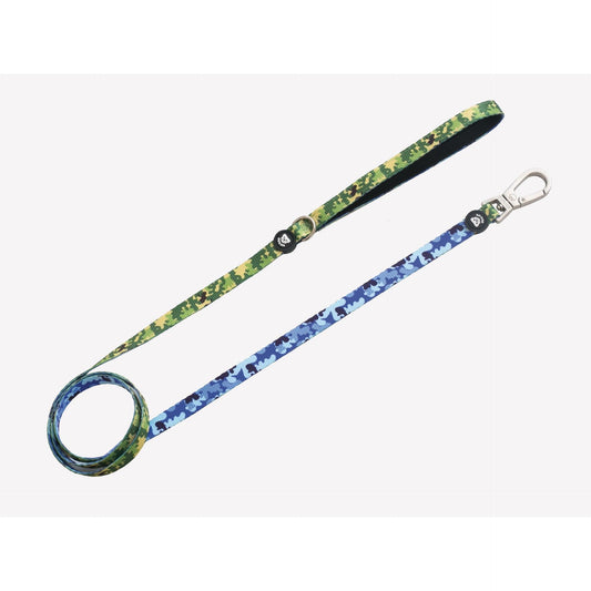 Correa para perro CAMO Dukier S