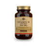 Vitamina B1, 100 comprimidos de 500mg