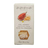 Crackers de aceite de oliva virgen extra, higos y miel The Fine Cheese 125g