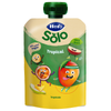 Bolsita Pouch Yogur Tropical Hero 100g
