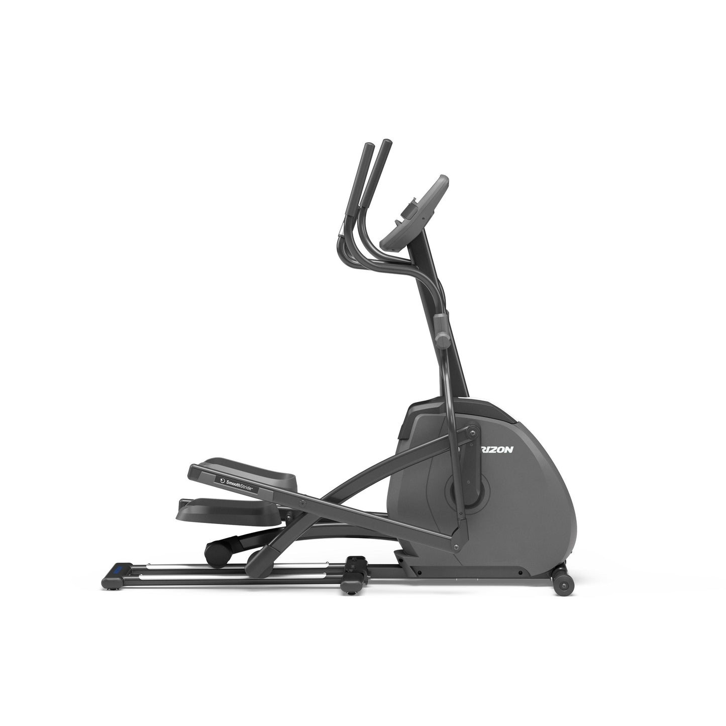 Bicicleta elíptica con altavoces EX59-02 Horizon