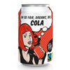 Refresco Bio Cola Oxfam 330 ml