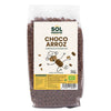 Cereales Choco Arroz hinchado bio Sol Natural 250 g