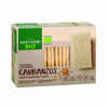 Tostadas Garbanzo Bio Santiveri 100 g