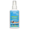 Aftersun Gel Calmante BIO Alphanova 125 ml