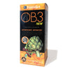 OB3 jarabe drenante sin azucares Ynsadiet 475 ml 475 ml