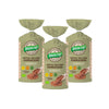Pack 3 x Tortitas 100% Trigo Sarraceno Biocop 100 g